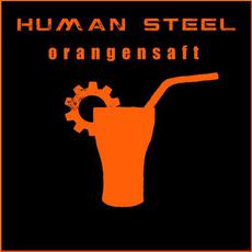 Orangensaft mp3 Single by Human Steel