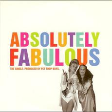 Absolutely Fabulous mp3 Single by Absolutely Fabulous