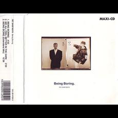 Being Boring mp3 Single by Pet Shop Boys