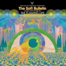 The Soft Bulletin: Live at Red Rocks (feat. The Colorado Symphony & André de Ridder) mp3 Live by The Flaming Lips