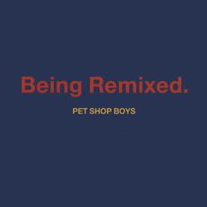 Being Remixed mp3 Remix by Pet Shop Boys