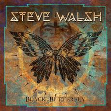 Black Butterfly mp3 Album by Steve Walsh
