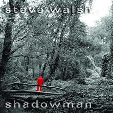 Shadowman mp3 Album by Steve Walsh