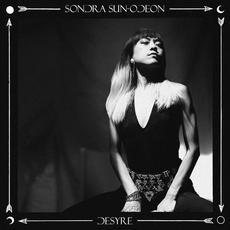 Desyre mp3 Album by Sondra Sun-Odeon