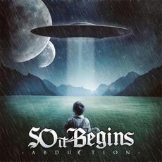 Abduction mp3 Album by So it begins