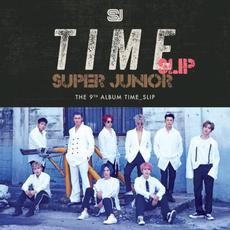 Time_Slip mp3 Album by Super Junior