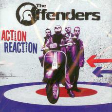 Action Reaction mp3 Album by The Offenders