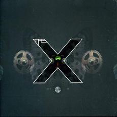 Neutralizer mp3 Album by The X