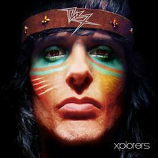 Xplorers mp3 Album by The X
