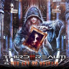 The Art Of Despair mp3 Album by Third Realm