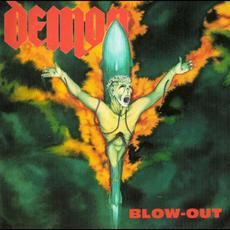 Blow-Out (Re-Issue) mp3 Album by Demon