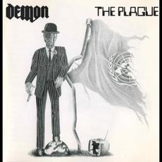 The Plague (Re-Issue) mp3 Album by Demon
