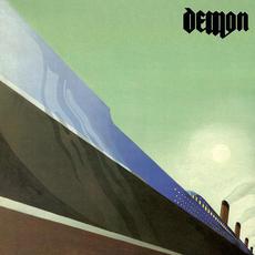 British Standard Approved (Re-Issue) mp3 Album by Demon