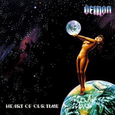 Heart of Our Time mp3 Album by Demon