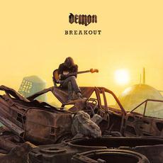 Breakout (Re-Issue) mp3 Album by Demon