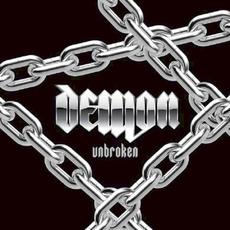 Unbroken mp3 Album by Demon