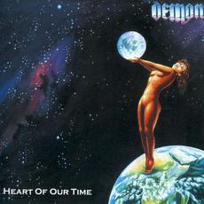 Heart of Our Time (Re-Issue) mp3 Album by Demon