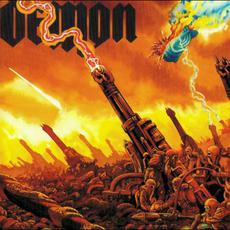 Taking the World by Storm (Re-Issue) mp3 Album by Demon