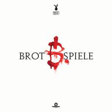 Brot & Spiele mp3 Album by Haze