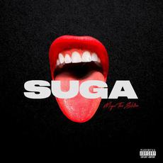 Suga mp3 Album by Megan Thee Stallion