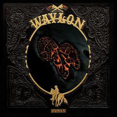 Human mp3 Album by Waylon