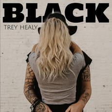 Black mp3 Album by Trey Healy