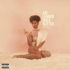 Shea Butter Baby mp3 Album by Ari Lennox