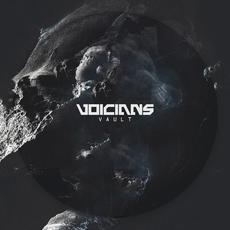 Vault mp3 Album by Voicians
