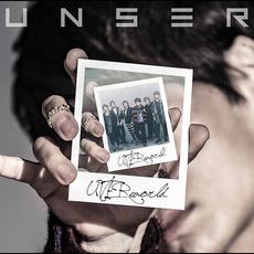 UNSER mp3 Album by UVERworld