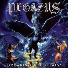 Breaking the Chains mp3 Album by Pegazus