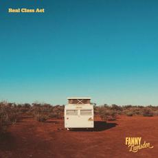 Real Class Act mp3 Album by Fanny Lumsden