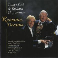 Romantic Dreams mp3 Artist Compilation by James Last & Richard Clayderman
