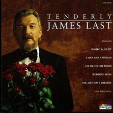 Tenderly mp3 Artist Compilation by James Last