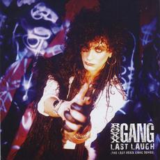 Last Laugh (The Lost Roxx Gang Demos) mp3 Artist Compilation by Roxx Gang