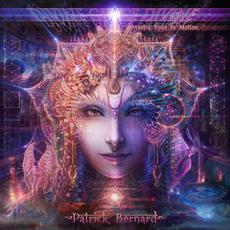 Divine Grace Divine mp3 Album by Patrick Bernard
