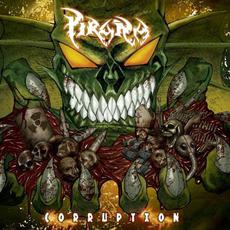 Corruption (Japanese Edition) mp3 Album by Piraña
