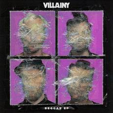 Beggar EP mp3 Album by Villainy