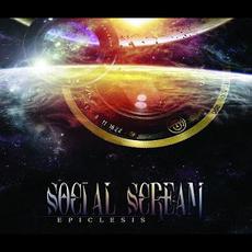 Epiclesis mp3 Album by Social Scream