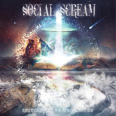 Initiation to the Myths mp3 Album by Social Scream