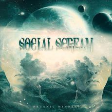 Organic Mindset mp3 Album by Social Scream