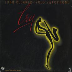 Cry mp3 Album by John Klemmer
