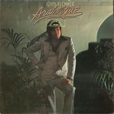 Arabesque mp3 Album by John Klemmer