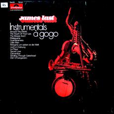 Instrumentals À Gogo mp3 Album by James Last