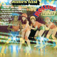 James Last And The Rolling Trinity mp3 Album by James Last And The Rolling Trinity
