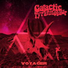 Voyager mp3 Album by Galactic Tyrannosaur