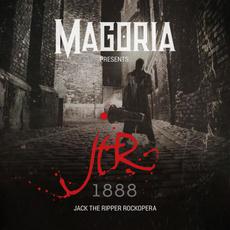 JtR1888 mp3 Album by Magoria