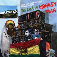 Prince Fatty Presents; The Rolê of Monkey Man mp3 Album by Monkey Jhayam