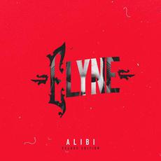 Alibi (Deluxe Edition) mp3 Album by Elyne