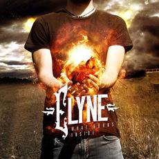 What Burns Inside mp3 Album by Elyne