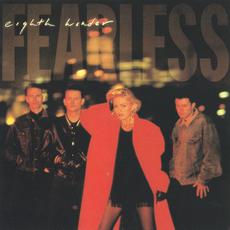 Fearless mp3 Album by Eighth Wonder